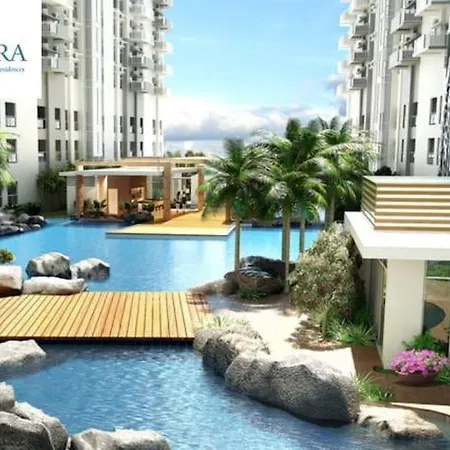 Kasara Relaxing Abode Apartment